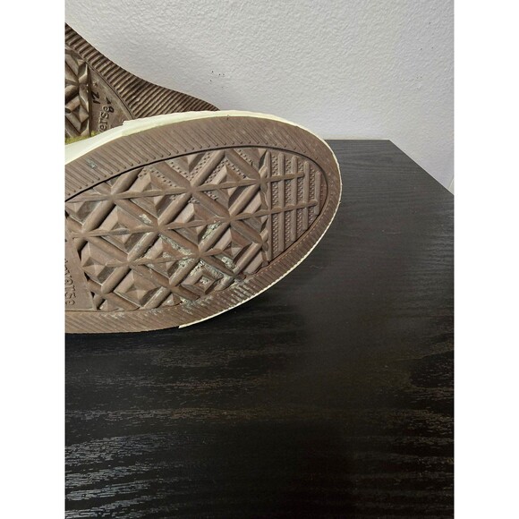 Converse Chuck 70s Chuck Taylor  All Star Eva Platform High size 5 - Picture 6 of 11